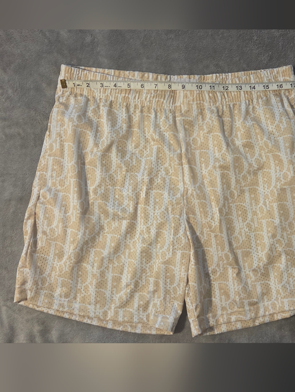 SD Style Shorts